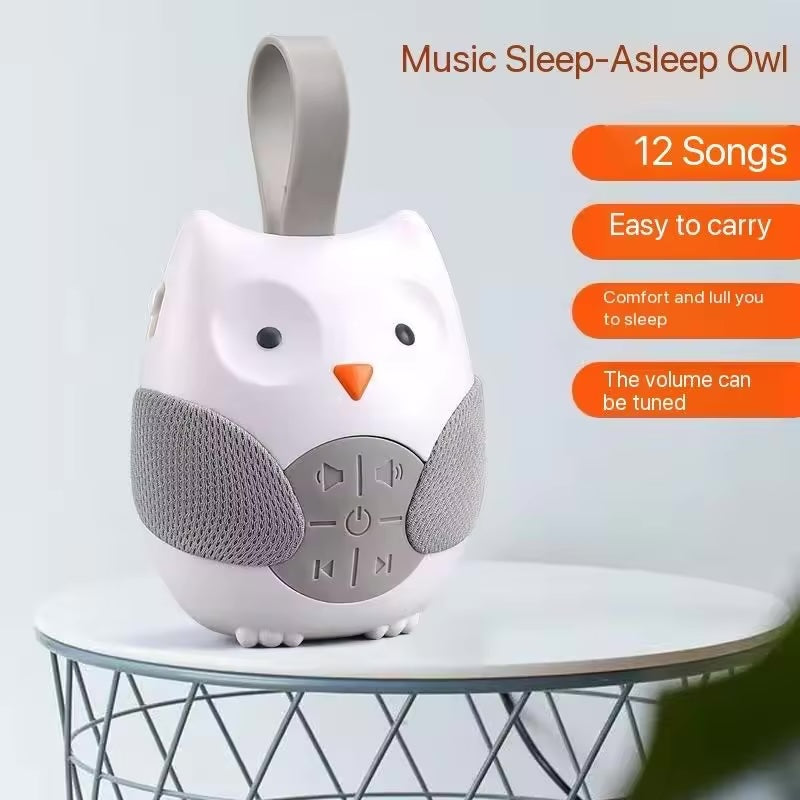 White Noise Apparaatje, White Noise Machine, White Noise, Witte Ruis