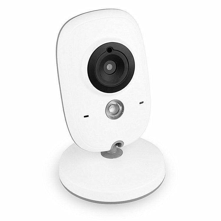 Babyfoon met camera en display scherm 2inch