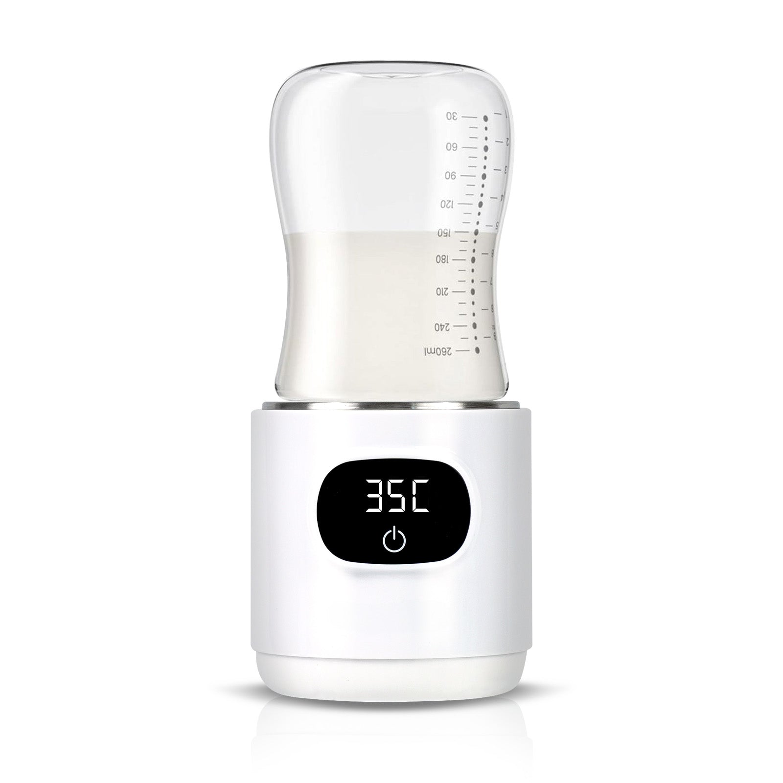 draadloze flessenwarmer
draagbare flessenwarmer
flessenwarmer
